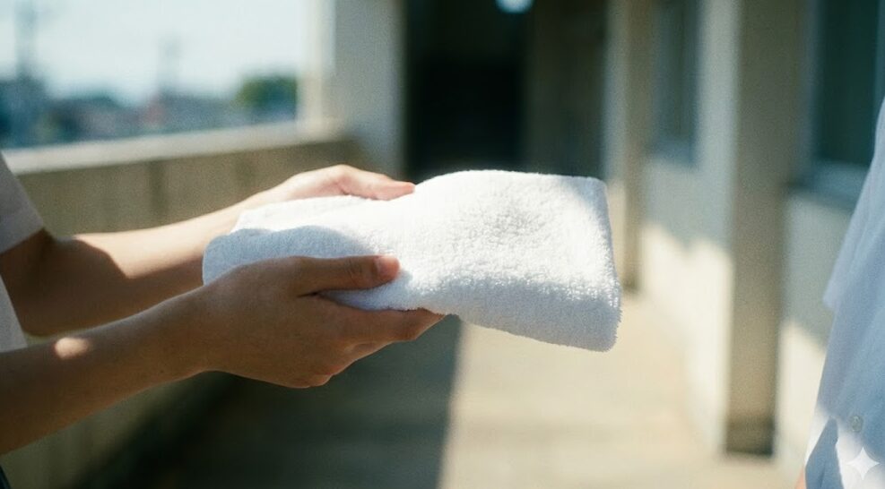 「青と夏」のMVになぜいじめシーンがあるのか？