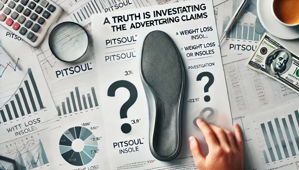 ピットソールに嘘があるかを調査|広告の情報は本当？
