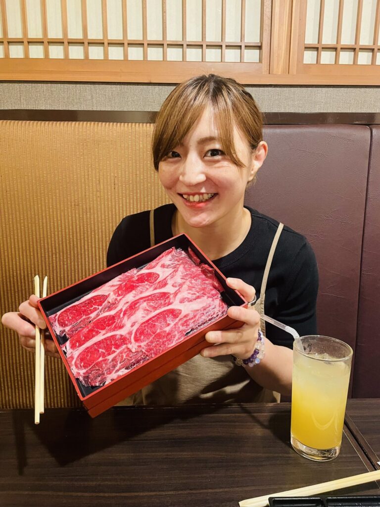 角田夏実の腹筋の筋肉がすごい理由【4選】金メダル確実のパリ五輪柔道女子代表