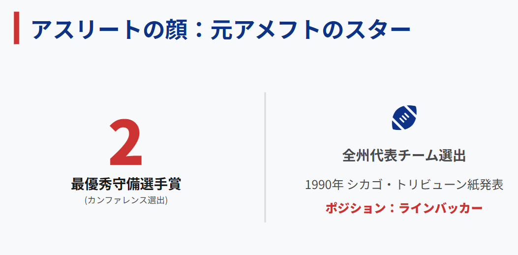 ピートクロウアームストロング　父親はマシュー・アームストロング２