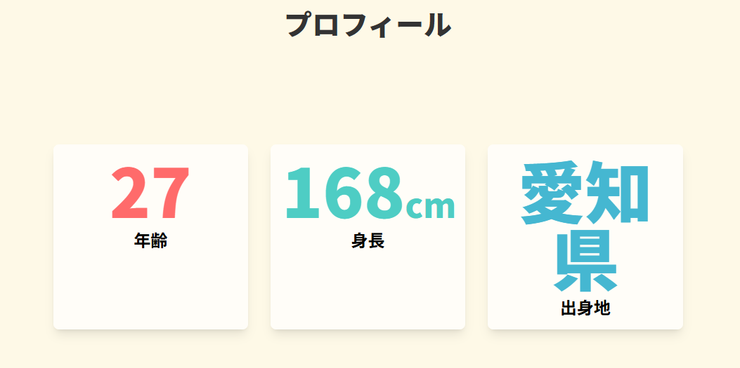 倉中るなwikiプロフ｜経歴と人物像