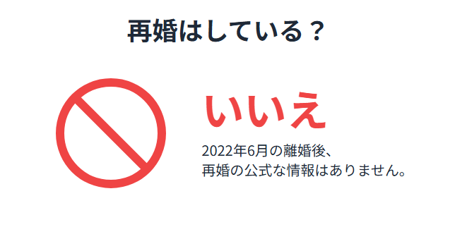 雨宮萌果は再婚している？離婚後の現在と再婚の可能性