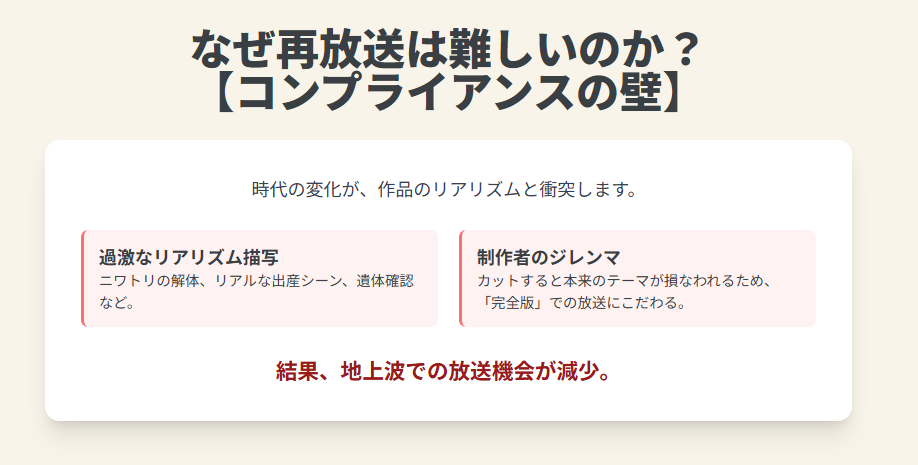 あらすじから紐解く北の国からの魅力と問題点