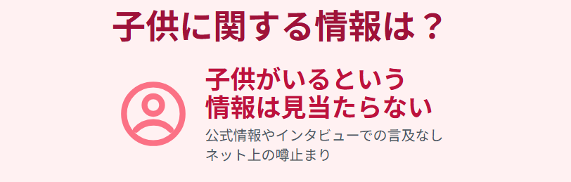 岡千絵：子供に関する情報はある？噂と真実を整理