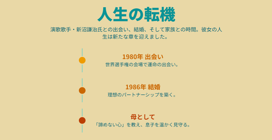 湯木博恵のwikiと死因から読み解くバドミントン界の伝説