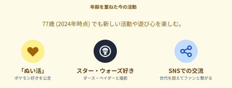 大和田伸也の死因が検索される理由とは？