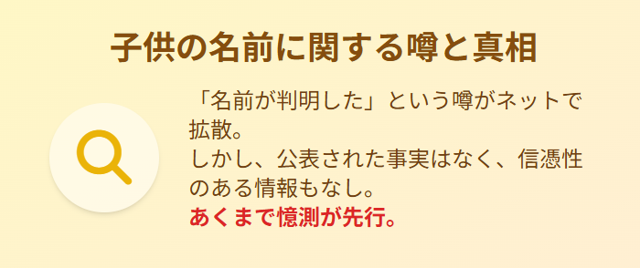 土屋太鳳 子供名前に関する噂と真相