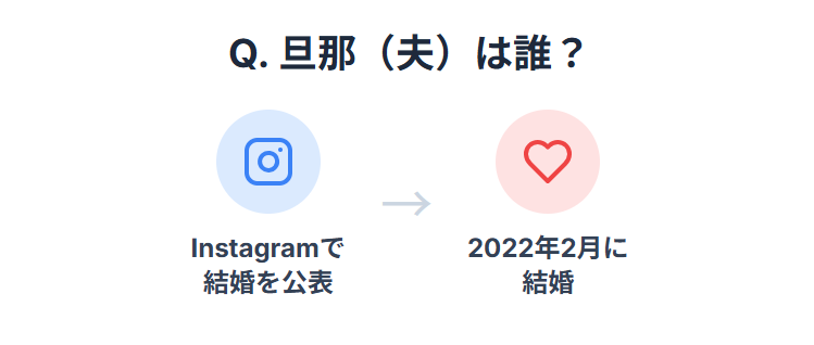 渡辺さきの旦那（夫）は誰？私生活の真相