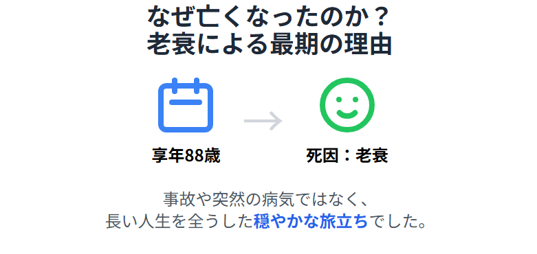 田中邦衛　なぜ亡くなったのか、老衰による最期の理由