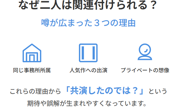 清水くるみと三浦春馬の関係は本当？噂と事実を解説