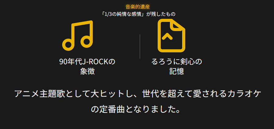 シャムシェイド　3分の1の純情な感情が残した音楽的影響とファンへの想い