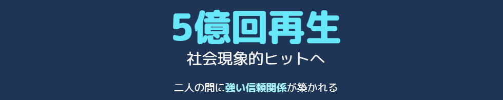 藍にいな YOASOBIとの出会いが生んだ「夜に駆ける」の成功