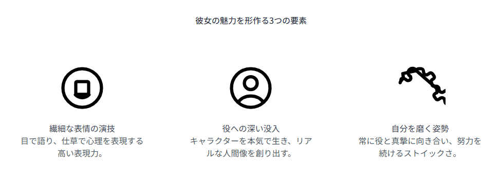 高石あかり 何者なのか?経歴やこれまでの努力の軌跡を探る