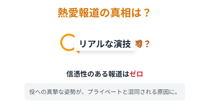 高石あかり 熱愛報道の真相──噂が広がる理由を考察する