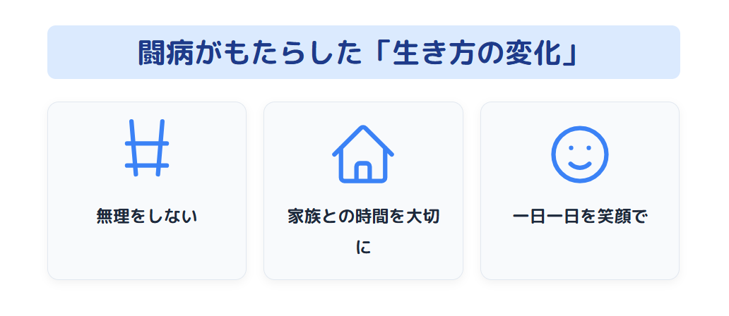 小堺一機 闘病を乗り越えた病気の過去と健康への意識