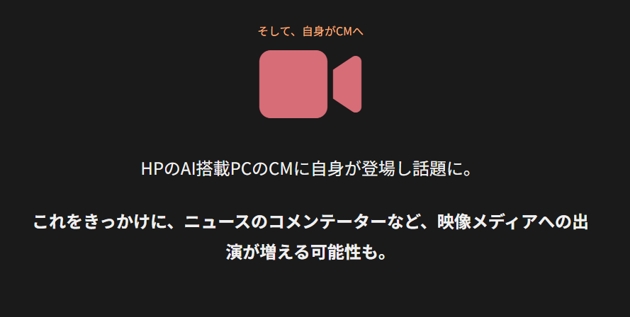 沙羅ジューストー　AI搭載PCのCM出演も話題のimmaの仕掛け人
