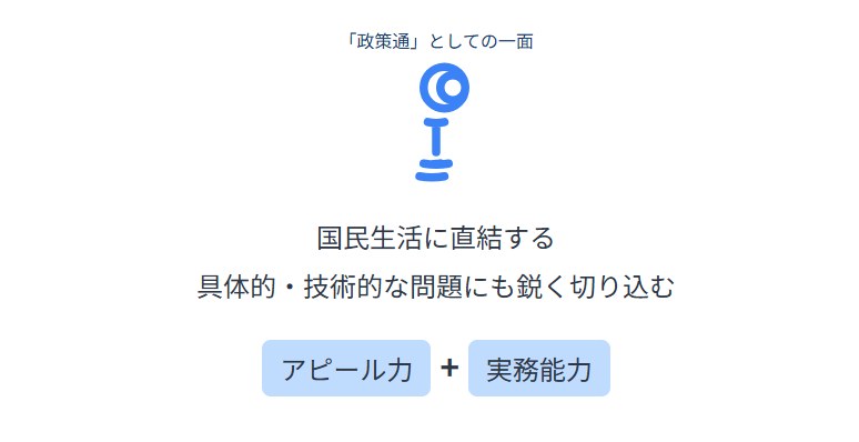 小野田紀美 政治家としての評判と評価