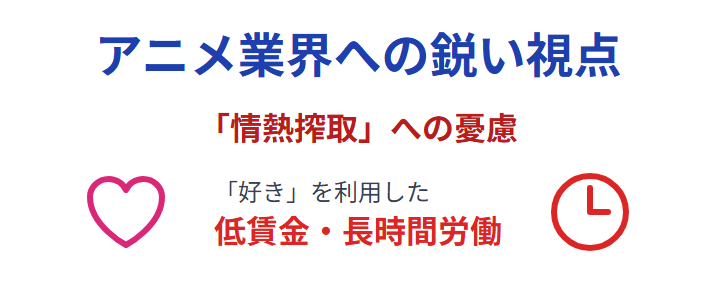 小野田紀美 アニメ業界への鋭い視点