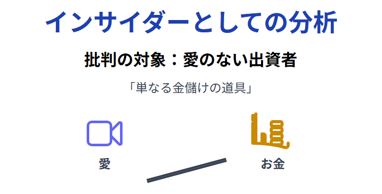小野田紀美 アニメ業界への鋭い視点