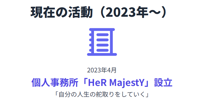 蘭乃はなの現在と最近の活動