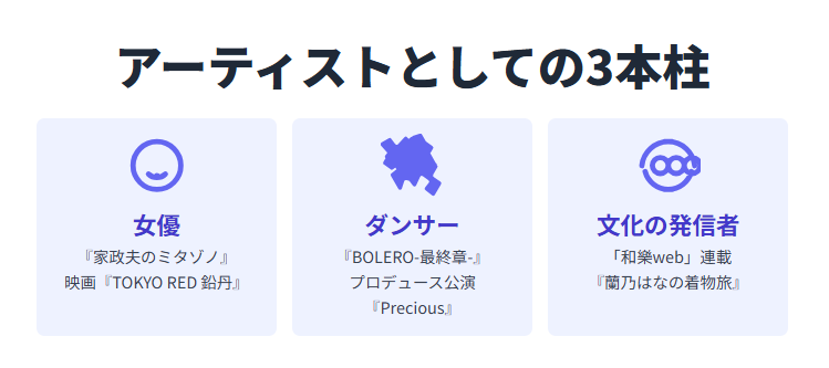 蘭乃はなの現在と最近の活動