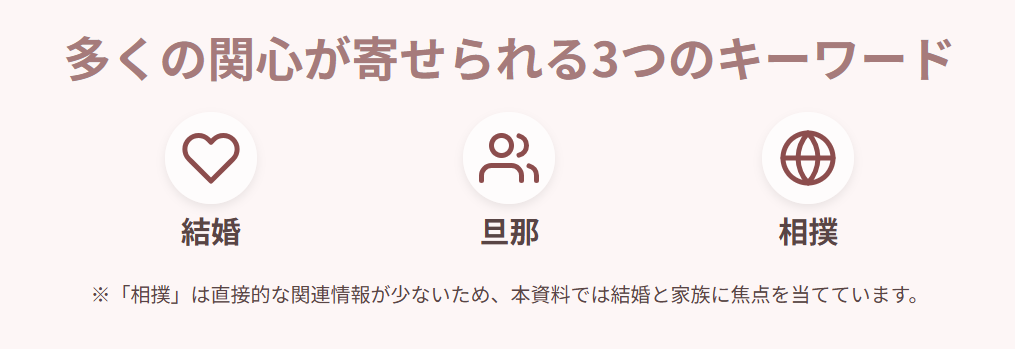 丘みどりの結婚と旦那、相撲にまつわる真実と愛のかたち