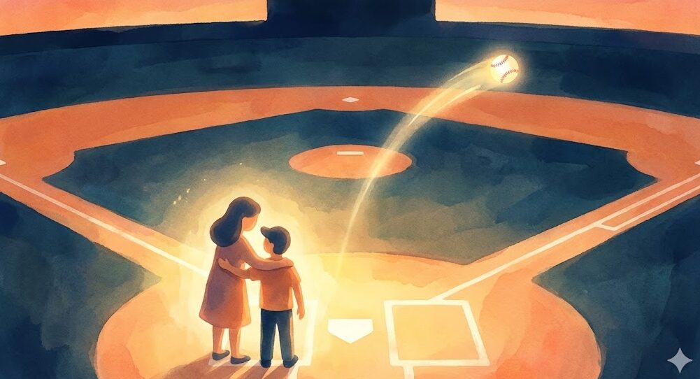 横田慎太郎の結婚相手は誰?噂の真相と家族の絆を調査