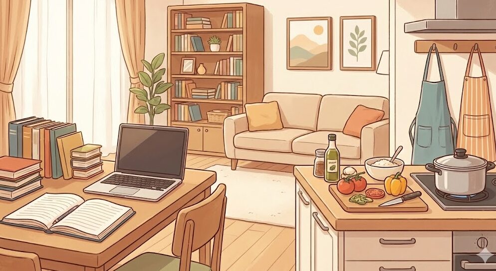 三宅香帆の旦那は誰？職業や顔写真と結婚生活の事実まとめ