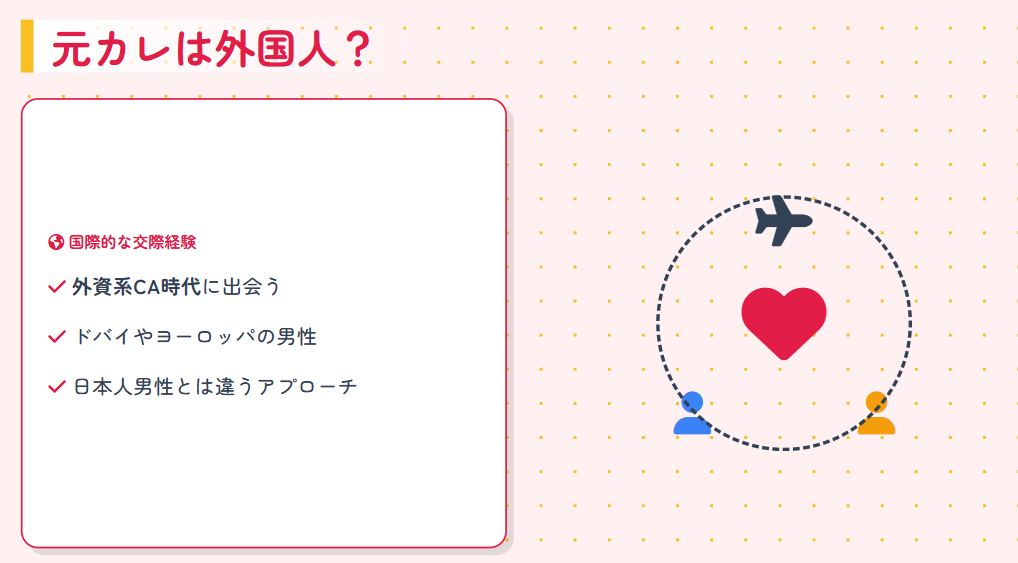 CRAZY COCO　芸名の由来に関係？元カレに言われた一言とは