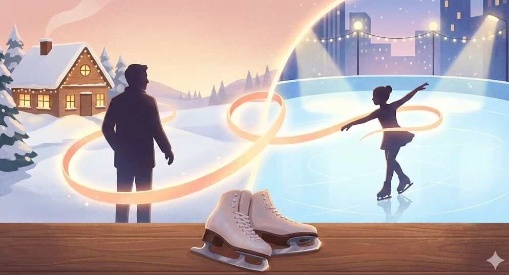 中井亜美の父親の職業は自営業?実家が金持ちの噂と家族構成との絆