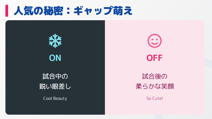吉村紗也香がかわいいと評判の理由