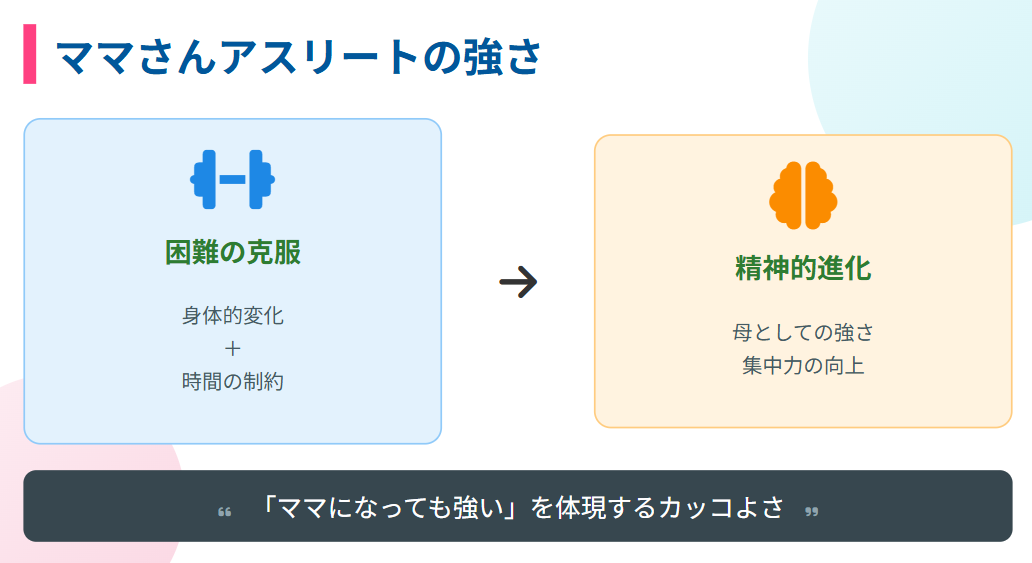 吉村紗也香 子供を出産し競技に復帰した現在