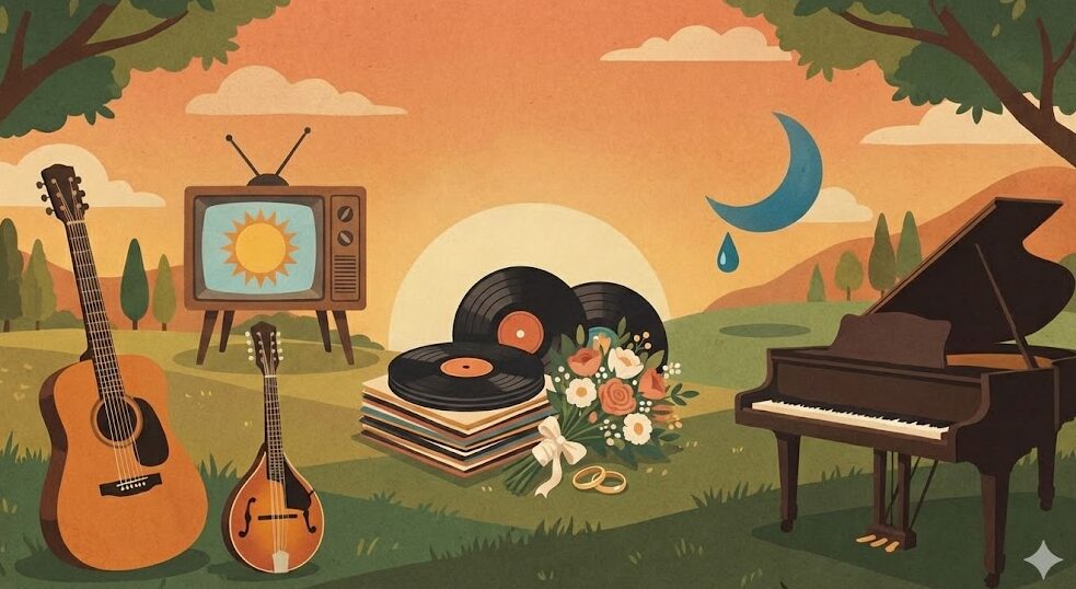 初心者必見のハンバートハンバートの有名な曲まとめ