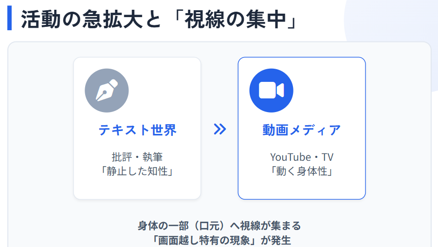 三宅香帆の歯並びが検索される原因