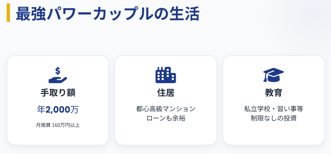 鈴木奈穂子　夫婦合算の世帯年収はいくらか２