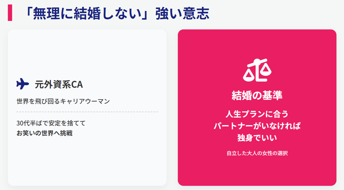 CRAZY COCOは結婚してる？独身の理由と結婚観