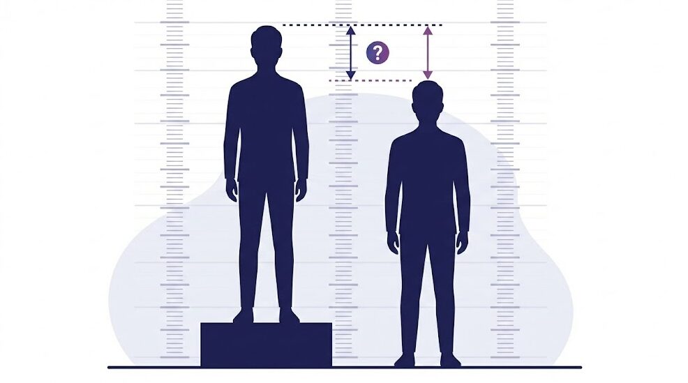 清塚信也の身長サバ読み疑惑を検証！公式不在の理由と実際の印象２