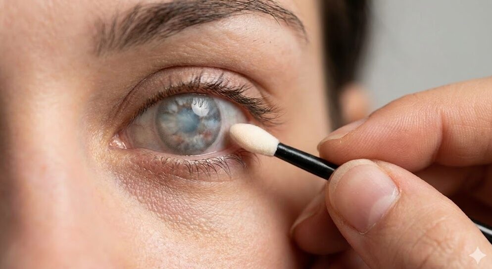 トミーバストウは義眼?ばけばけヘブンの左目や身長と日本語力の真相