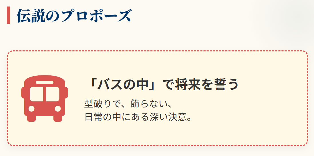 夫の久米宏との馴れ初めや出会い３