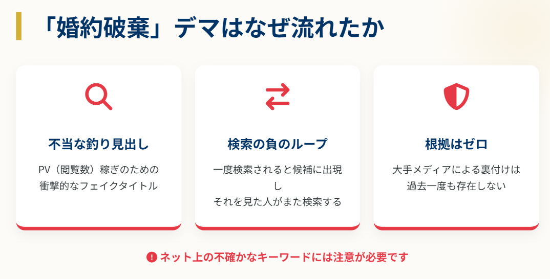 石川佳純　ネット上の婚約破棄デマはなぜ流れたか