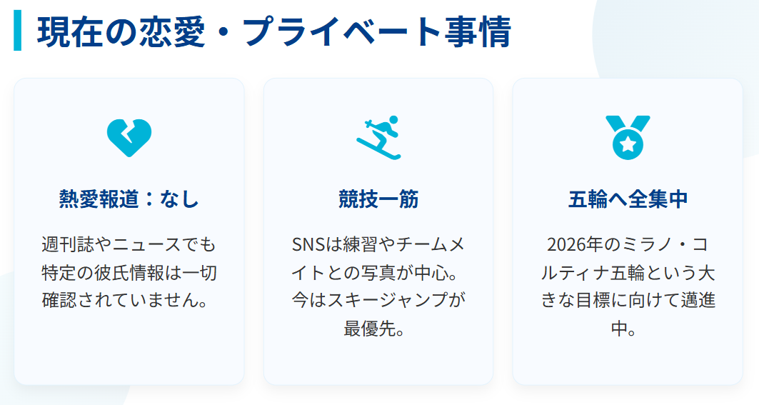 丸山希　現在の彼氏や熱愛の噂について徹底調査