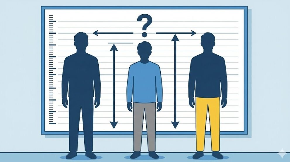 吉沢亮の身長サバ読み疑惑?他俳優との比較で見えた真実2