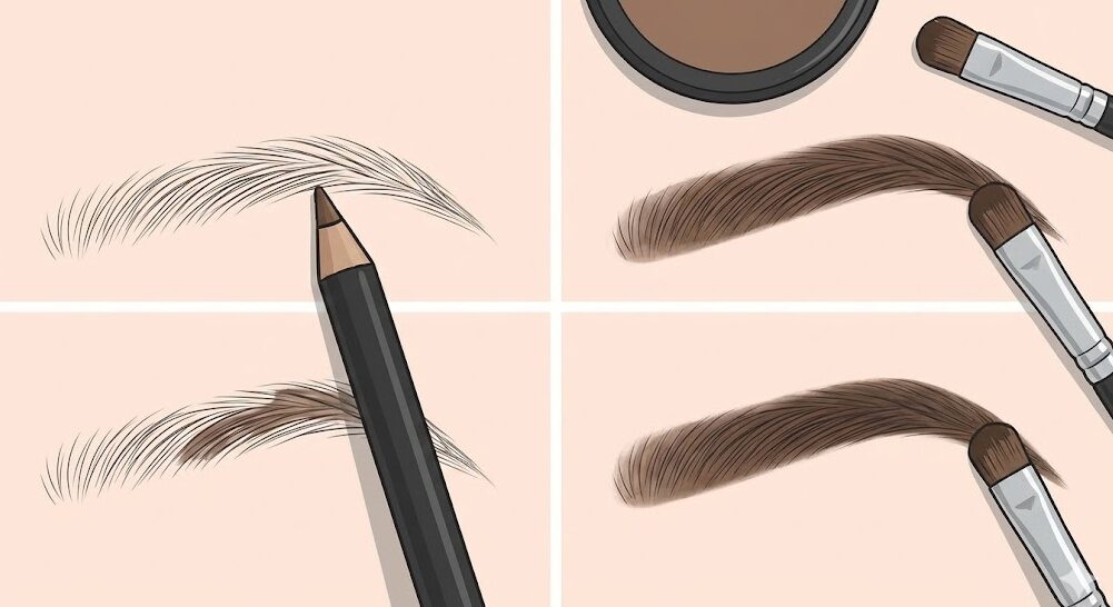 高梨沙羅のメイク方法を徹底分析!劇的変化の秘密と愛用コスメ2