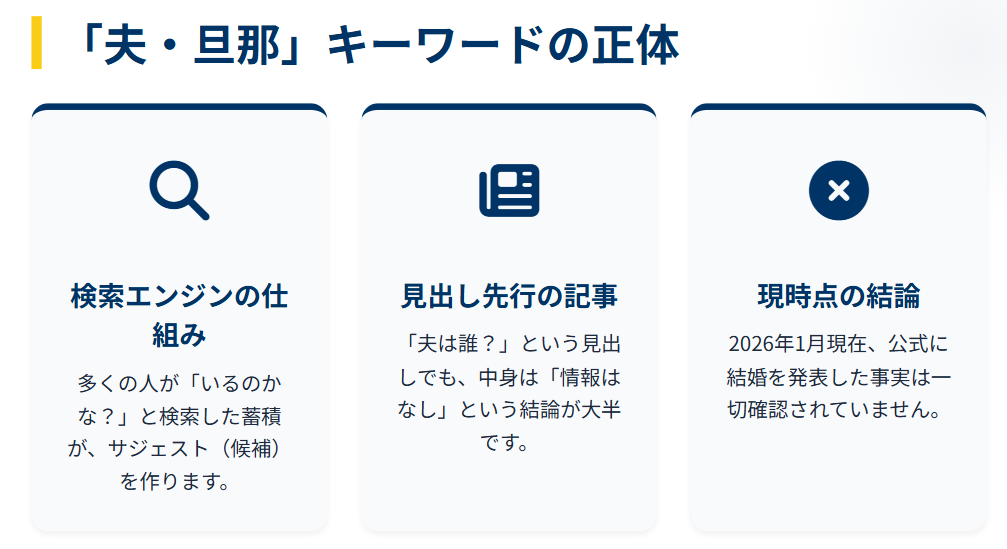 高梨沙羅に夫がいる等の噂を検証