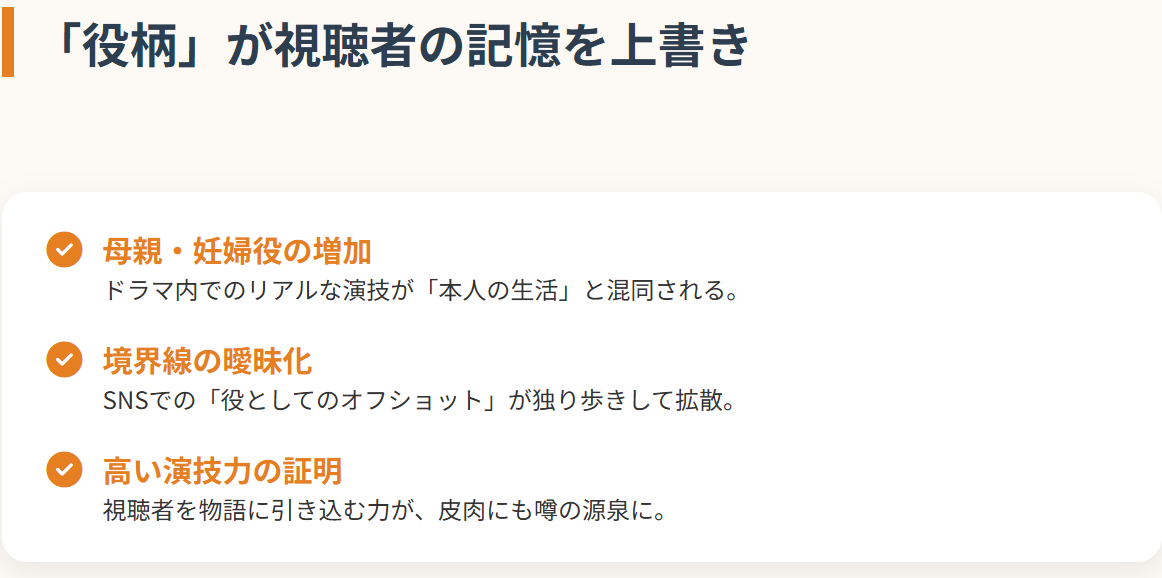 岡崎紗絵　妊娠説や年齢に関する検索意図を徹底調査