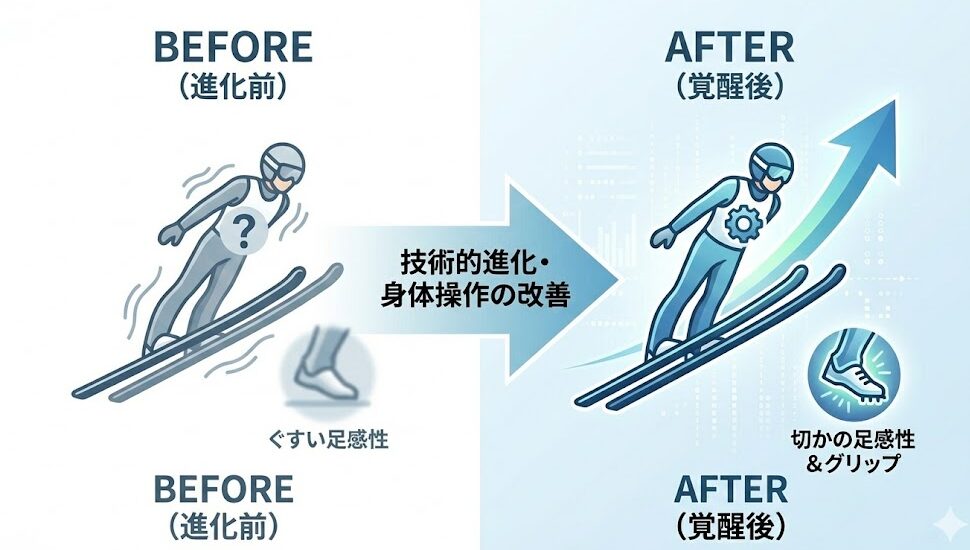 丸山希が覚醒した理由は？技術的変化と五輪への期待を徹底分析２