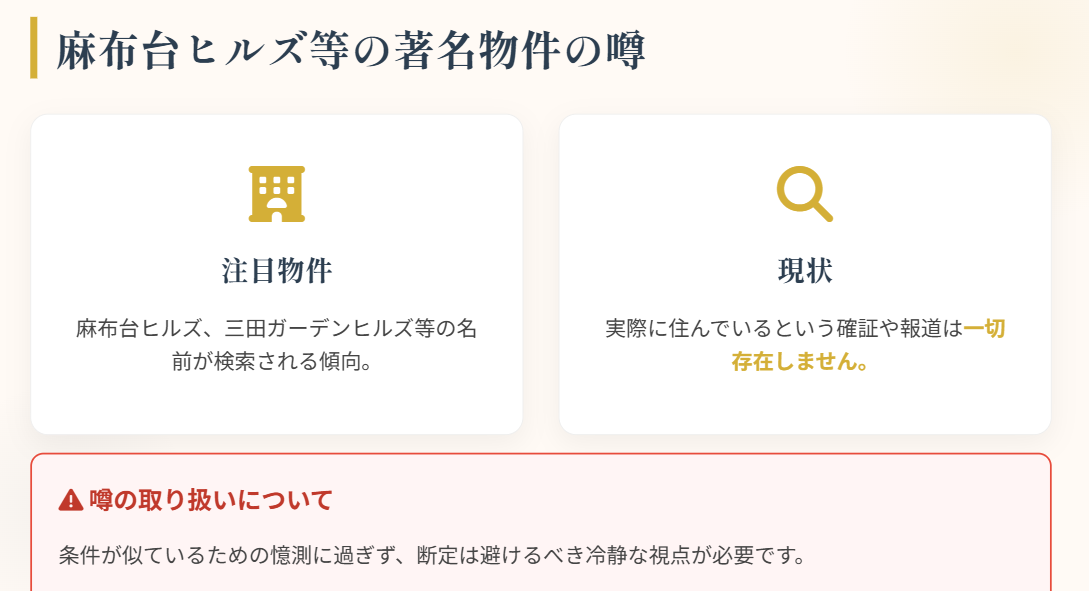 板野友美　自宅　麻布台ヒルズなど著名物件の可能性は