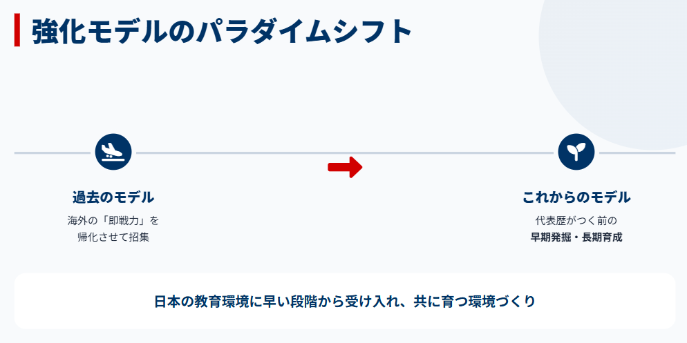 歴代の女子バレーボール帰化選手　日本バレーボール協会の手続き上の課題２