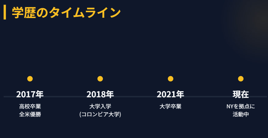 ボークスカイのwiki 本名や推測される年齢について2