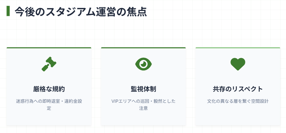 結局ミセス国立競技場ライブのスイートルーム企業どこ
